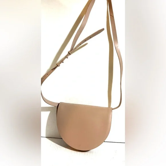 Kate Spade Saturday Beige Crossbody Bag - Picture 7 of 7